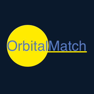 OrbitalMatch